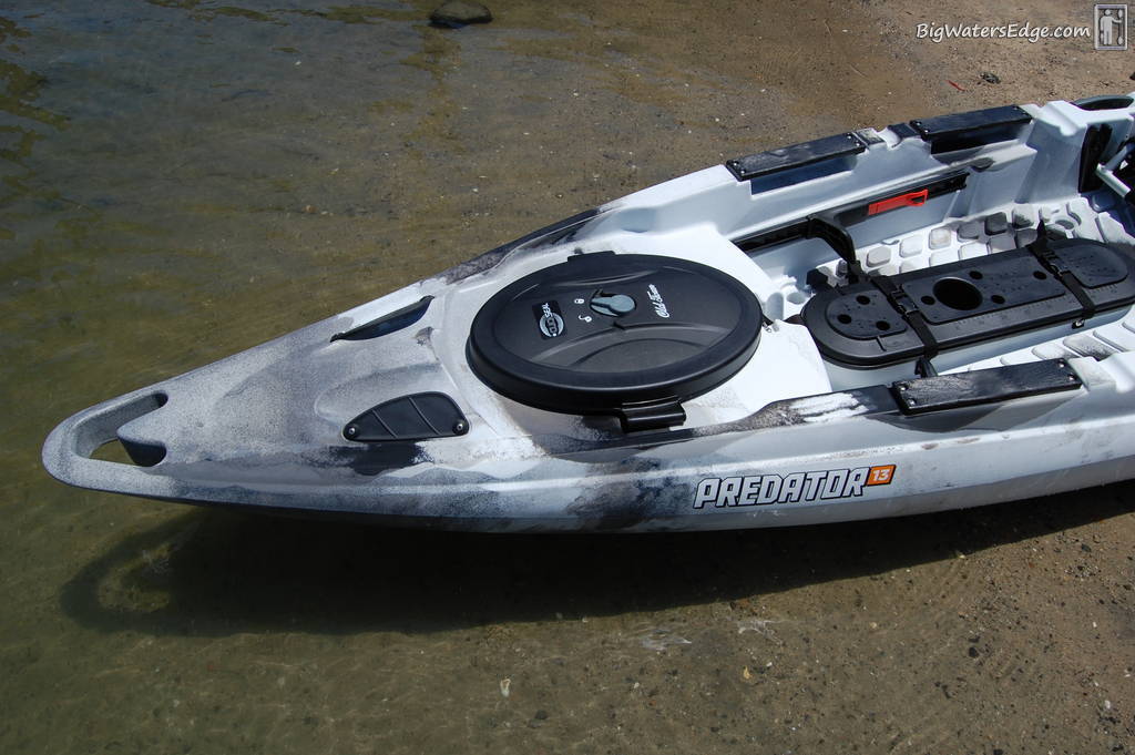 Downriggers on a Bass boat - Bass Boats, Canoes, Kayaks and more - Bass  Fishing Forums