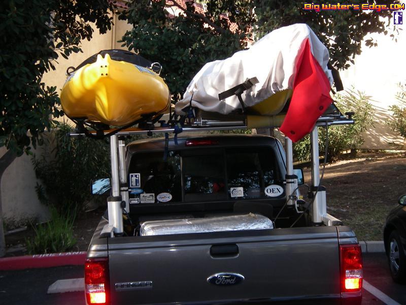 AUSTRALIAN KAYAK FISHING FORUM • View topic - Protective Cover for 