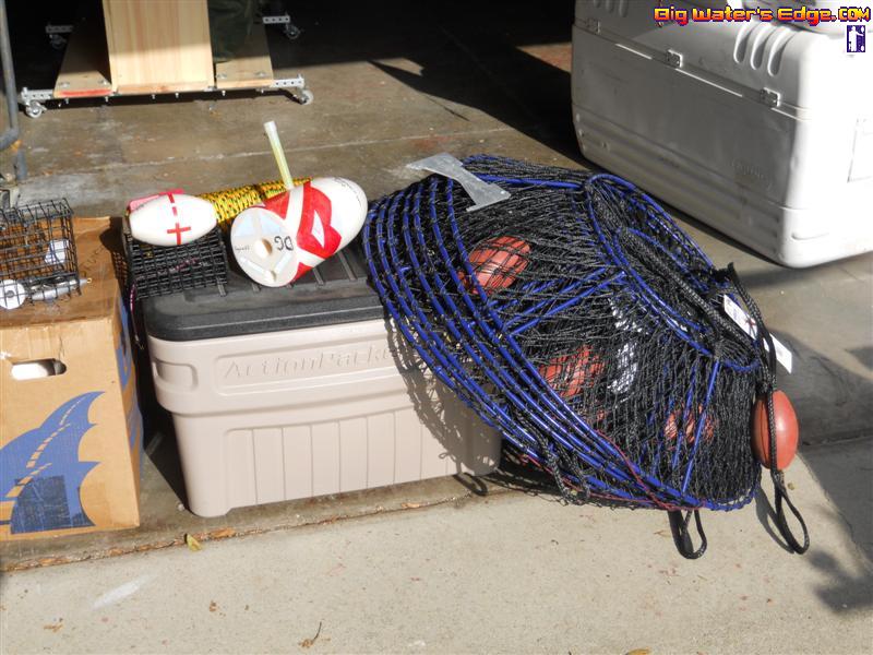 Promar Ambush Hoop Nets for sale - Kayak Fishing Adventures on Big  Waterâ€™s Edge