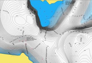 Marine  Bufero Notch