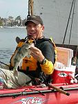 SoCal Hobie Fishing