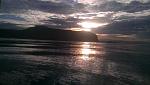 Sunrise from Dana Point Headlandse SEP 1st 2013.