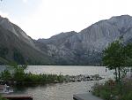 Convict Lake