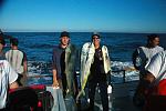 Holiday Sportfishing Dorado jackpot