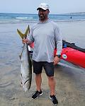 San Diego Kayak Fishing