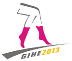 Guangzhou International Hosiery Exhibition 2013