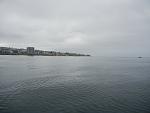 One of those Lake La Jolla days