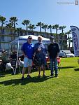 Mission Bay Classic, April 2019. Won 3rd place in the Bass division
